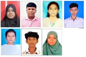 ప్రతిభావంతులైన విద్యార్థులకు షైనింగ్ స్టార్ అవార్డులు