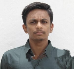 నీట్‌లో ఆల్ ఇండియా 316వ ర్యాంకు సాధించిన పీలేరు విద్యార్థి రోహిత్