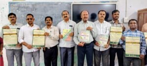ఓపెన్ స్కూల్ ప్రవేశాలను సద్వినియోగం చేసుకోవాలి: శ్రీనివాసరాజు