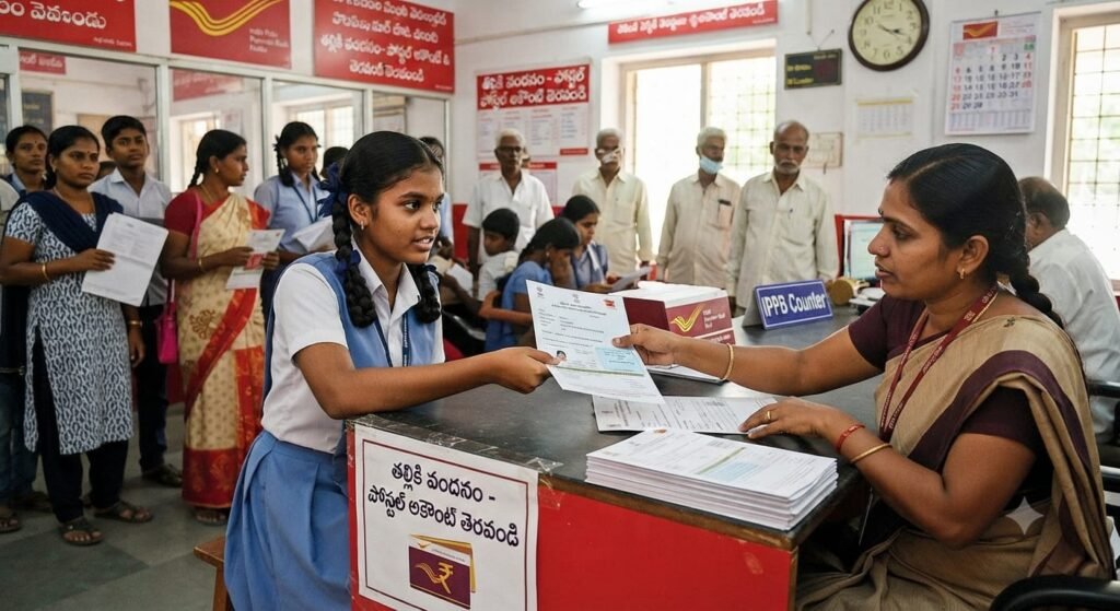 పల్నాడు జిల్లాలో ‘తల్లికి వందనం’ లబ్ధిదారులకు అలర్ట్..