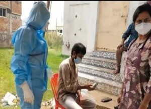 కరోనా లక్షణాలతో ఏపీలో బాలిక మృతి