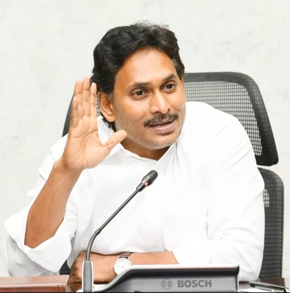 స్థానిక ఎన్నికల పై జగన్ బిగ్ డెసిషన్… ముఖ్య నేతలకు పిలుపు..