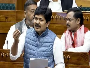 లోక్‌సభలో వైసీపీ వాయిదా తీర్మానం