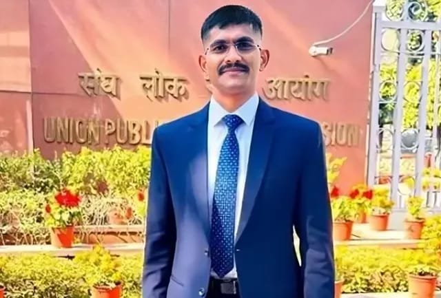 లైంగిక వేధింపుల ఆరోపణలు అవాస్తవం: ట్రైనీ ఐపీఎస్