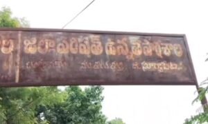 ఉపాధ్యాయుల బాధ్యతారాహిత్యం