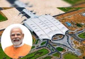 ఉత్తరాంధ్రకు మణిహారం: ఆగస్టు 1న భోగాపురం ఎయిర్పోర్ట్ ప్రారంభం