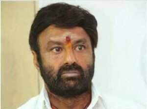నందమూరి బాలకృష్ణకు ప్రమాదo
