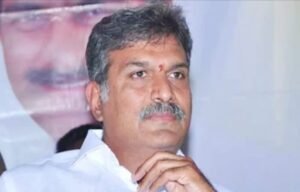 టీడీపీలోకి మాజీ ఎంపీ కేశినేని నాని..???