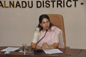 టీచర్స్ మీటింగ్, స్వర్ణ గ్రామ ఆరోగ్య దర్శని కార్యక్రమాలు