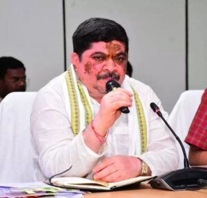 ఆర్టీసీ ఉద్యోగులకు ఇందిరమ్మ ఇళ్లు:మంత్రి పొన్నం
