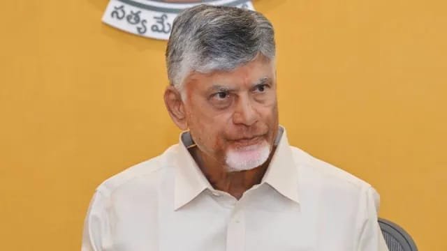 రాష్ట్రంలో 81 మంది లిటిగెంట్ పిటిషనర్లను గుర్తించాం: సీఎం చంద్రబాబు