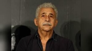 విద్యార్థుల నిరసనకు నసీరుద్దీన్ షా మద్దతు