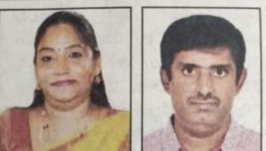 విదేశాల్లో ఉద్యోగాల పేరుతో భారీ మోసం