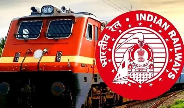 4,098 రైల్వే ఉద్యోగాలకు నోటిఫికేషన్‌ విడుదల