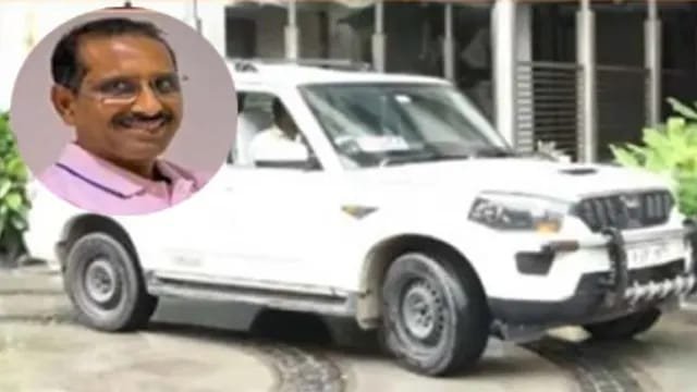 ఏసీబీ వలలో భారీ తిమింగలం.. డీజీఎం వెంకటరమణ అరెస్ట్, రూ.200 కోట్ల ఆస్తులు!