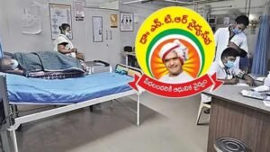 ఏపీ లో ‘NTR వైద్యసేవ’కు రూ.1,000 కోట్లు విడుదల చేసిన కూటమి ప్రభుత్వం