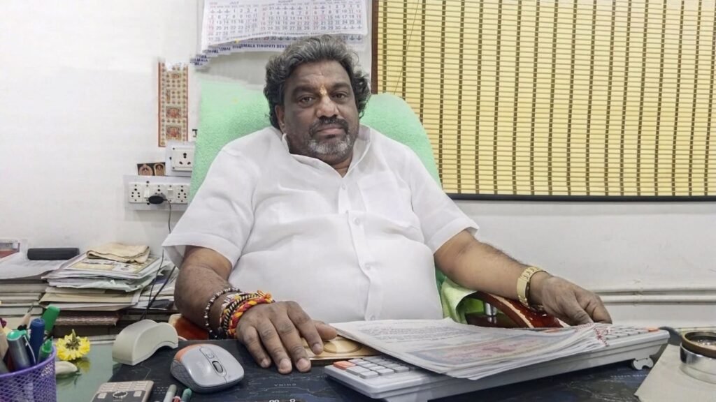 రిజిస్ట్రేషన్ శాఖ ప్రైవేటీకరణ వార్తలు నిరాధారమైనవి