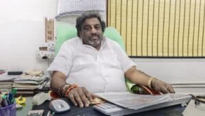 రిజిస్ట్రేషన్ శాఖ ప్రైవేటీకరణ వార్తలు నిరాధారమైనవి