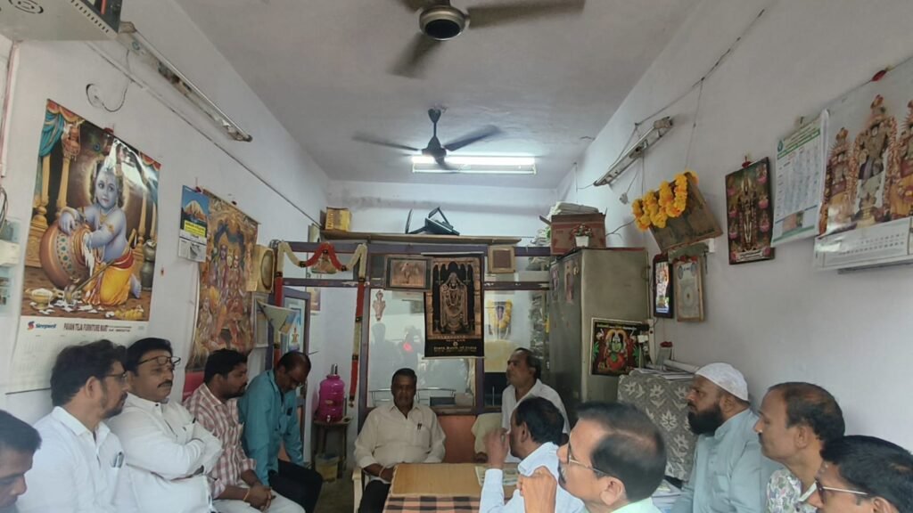 డాక్యుమెంటు రైటర్లు సమ్మె విరమణ