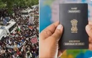 అల్లర్లలో పాల్గొంటే పాస్‌పోర్ట్‌ రద్దు.. మోడీ స‌ర్కార్ కీల‌క నిర్ణ‌యం
