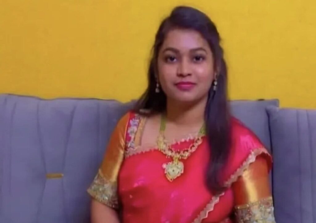 మేడ్చల్ జిల్లా నాగారం వెస్ట్ గాంధీనగర్‌లో విషాదం