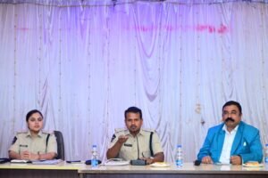 రౌడీషీటర్‌పై కఠిన చర్యలు