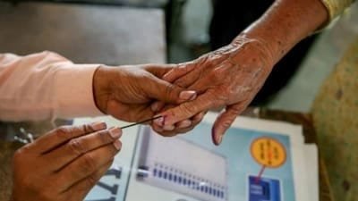 రాయచోటి నియోజకవర్గంలో 14,417 ఓట్లు మ్యాపింగ్ కాలేదు