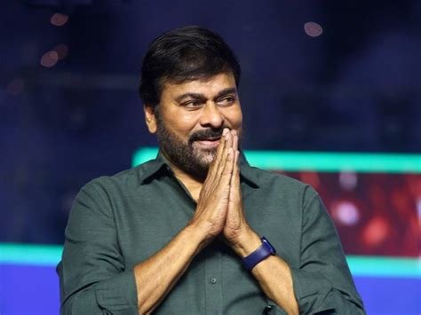 మెగాస్టార్ చిరంజీవి మరోసారి తన ఉదారతను చాటుకున్నారు.