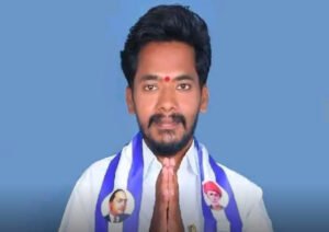27న విద్యార్థుల గర్జన మహార్యాలీ