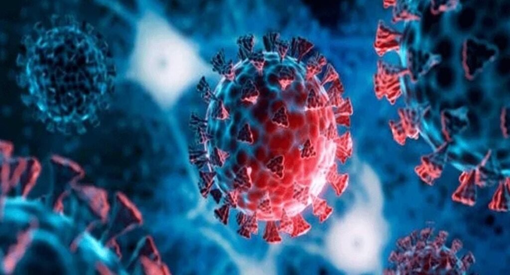 ఏపీలో కొత్తగా 10 కరోనా కేసులు