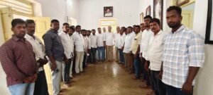 Sc సెల్ సంక్షేమానికి వైఎస్సార్–జగన్ ప్రభుత్వాలే పెద్దపీట: గడికోట