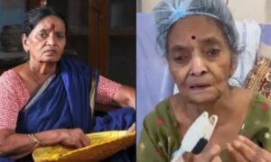ప్రముఖ సినీ నటి పావలా శ్యామల కన్నుమూత..