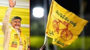 ఏపీ రాష్ట్రవ్యాప్తంగా టీడీపీ 45 రోజుల ఇంటింటి ప్రచార కార్యక్రమం