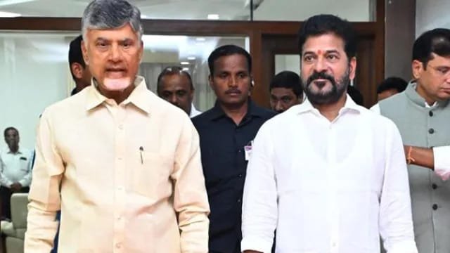 ముఖ్యమంత్రుల ఆస్తులు, కేసులు.. ఏపీ, తెలంగాణ సీఎంలది ప్రత్యేక స్థానం!