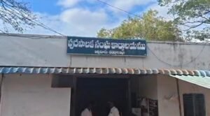 సైబర్ నేరగాళ్ల వలలో మునిసిపల్ ఉద్యోగులు