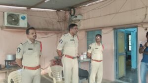 బ్యాంకుల భద్రతపై అవగాహన