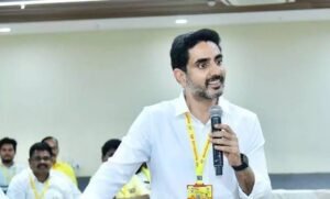 నేడు, రేపు కర్నూలు జిల్లాలో మంత్రి నారా లోకేష్ పర్యటన