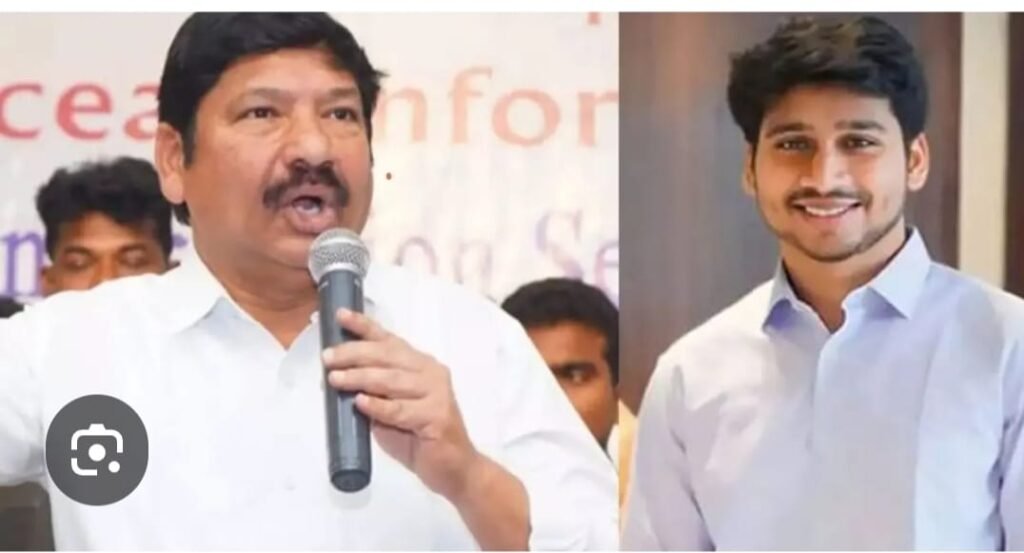 విజయవాడ మహిళా కోర్టుని ఆశ్రయించిన మాజీ మంత్రి, వైసీపీ నేత జోగి రమేష్ ఫ్యామిలీ..!