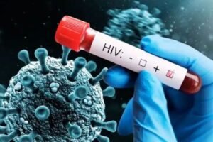7,000 మంది విద్యార్థులకు హెచ్ఐవీ పాజిటివ్