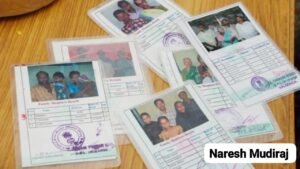 రేషన్ కార్డు ఉన్నవారికి ఇదే లాస్ట్ ఛాన్స్.. మూడ్రోజులే టైమ్.. ఈ పని చేయకపోతే కార్డు కట్..