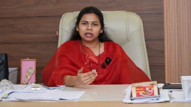 అఖిలప్రియకు అధిష్ఠానం సీరియస్ వార్నింగ్.. భర్త జోక్యంపై చంద్రబాబు ఆగ్రహం!
