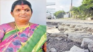 మృతదేహంగా తీసుకెళ్తుండగా షాకింగ్ ట్విస్ట్.. మహిళకు ప్రాణం పోసిన గుంత..!