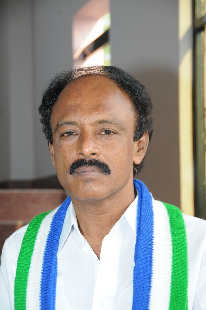చక్రాలమడుగు భూ కబ్జాలపై విచారణ జరపాలి: పాపినేని