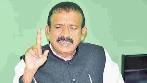 బాధ్యులపై కఠిన చర్యలు తీసుకోవాలి : ఎమ్మెల్యే