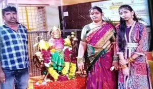 ఒకే ఇంట్లో ముగ్గురు మహిళల బలవన్మరణం..!