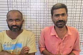 మందుబాబులకు కౌన్సిలింగ్ – పట్టణ ఎస్సై కళ్యాణ్ కుమార్