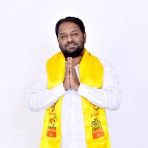 బియ్యం ఇవ్వని రేషన్ డీలర్లపై చర్యలు: ఎమ్మెల్యే