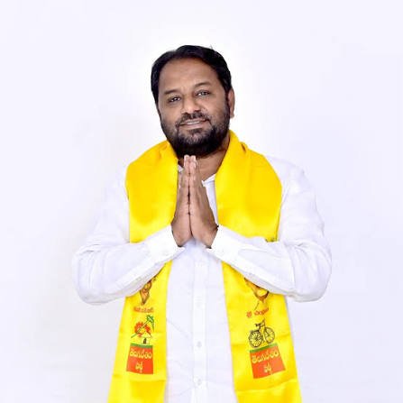 బియ్యం ఇవ్వని రేషన్ డీలర్లపై చర్యలు: ఎమ్మెల్యే
