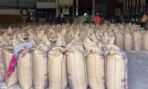 జూలై 24న పీడీఎస్ బియ్యం బహిరంగ వేలం