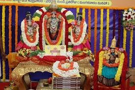 శ్రీ వకుళామాత సన్నిధిలో శాస్త్రోక్తంగా ప్రారంభమైన “అక్షర గోవిందం – అన్నప్రాశనం”